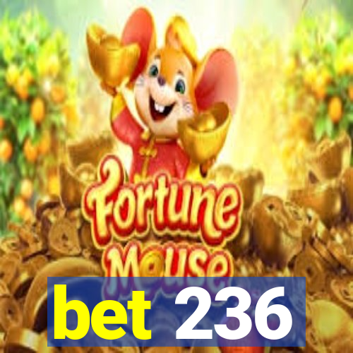 bet 236
